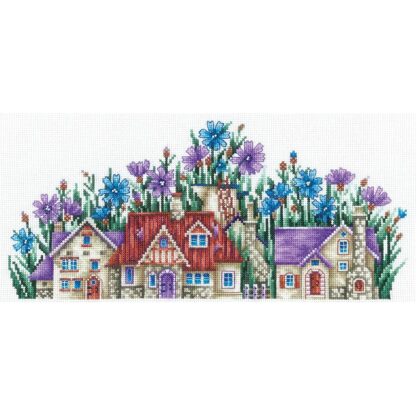 Pays des Bleuets - Andriana C53