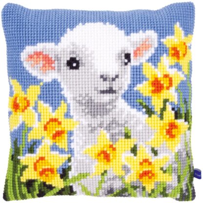 Coussin Agneau - Vervaco 148423