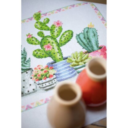 Coin des plantes - Vervaco 174387 – Image 2