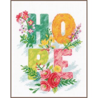 Hope - Vervaco 190228