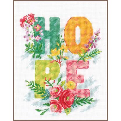 Hope - Vervaco 190228