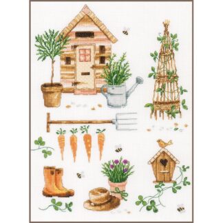 Jardin -  Vervaco 197085