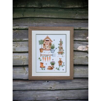 Jardin -  Vervaco 197085 – Image 3