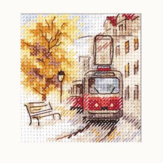 Tram - Alisa 217